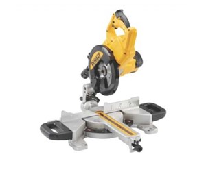 Gjærsager - Dewalt DWS773 216mm Mitre Saw - DWS773