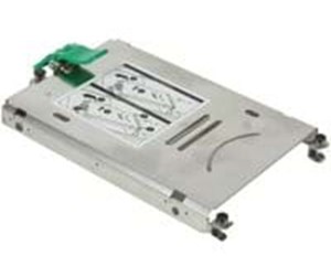 Kabinett tilbehør (kjølepasta mv.) - HP E Spare Hard Drive hardware kit - 828147-001