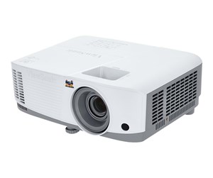 Prosjektor - ViewSonic Prosjektor PA503S DLP-projektor - 3D - 800 x 600 - 3500 ANSI lumens - PA503S-A