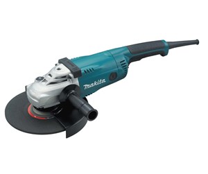 Vinkelsliper - Makita Angle Grinder GA9020 - GA9020