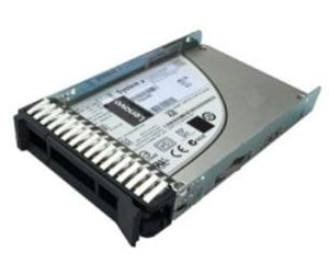 SSD - Lenovo S3520 Enterprise Entry - solid state drive - 240 GB - SATA 6Gb/s - 4XB0K12328