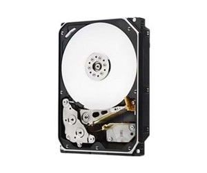 Harddisk - HGST Ultrastar He10 - 10TB - Harddisk - 1EX0212 - SATA-600 - 3.5" - 1EX0212