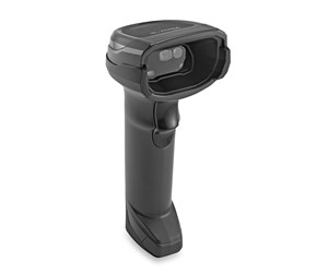 Strekkodelesere - Zebra DS8108-SR Handheld Barcode Scanner 2D USB Kit (Scanner / Shielded USB Cable) - DS8108-SR7U2100AZW