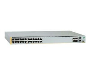 Switch/splitter - Allied Telesis AT x930-28GTX - AT-X930-28GTX