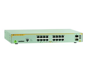 Switch/splitter - Allied Telesis AT x230-18GT - AT-X230-18GT-50