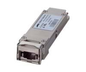 Repeater & Transceiver - Allied Telesis AT-QSFPLR4 - QSFP+ transceiver modul - 40 Gigabit LAN - AT-QSFPLR4