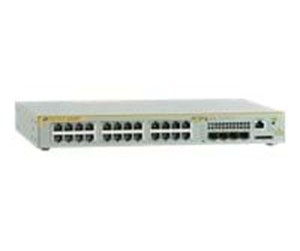 Switch/splitter - Allied Telesis AT x230-28GT - AT-X230-28GT-50