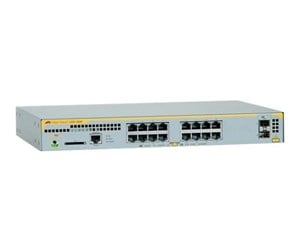 Switch/splitter - Allied Telesis AT x230-18GP - AT-X230-18GP-50