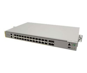 Switch/splitter - Allied Telesis AT IE510-28GSX-80 - AT-IE510-28GSX-80