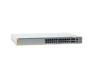 Switch/splitter - Allied Telesis AT X510-28GSX - AT-X510-28GSX-50