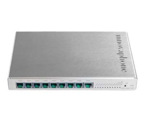 Nettverksutstyr - Innovaphone IP38 - VoIP-gateway - 01-00038-001