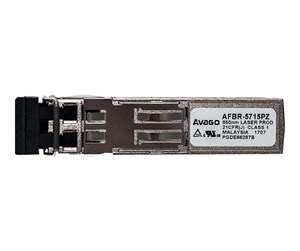 Repeater & Transceiver - Avocent SX 550M MULTI MODE SFP FIBER - ADB0045