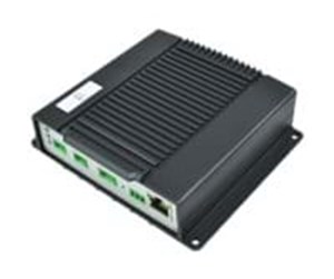 Videovervåkningssystem - LevelOne FCS-7004 - videoserver - 4 kanaler - FCS-7004