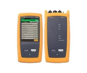 Nettverksutstyr - DIGITUS Fluke DSX-5000 CableAnalyzer - ACT-DSX-5000