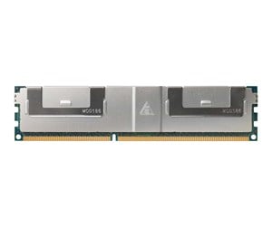 RAM - HP 16GB 2400MHZ DDR4 ECC MEMORY USMEM - 1VW65AA#AC3