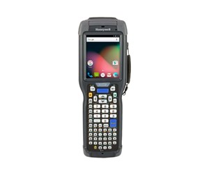 Uncategorized - Honeywell CK75 - terminal til indsamling af data - Android 6.0 (Marshmallow) - 16 GB - 3.5" - CK75AA6MN00A6401