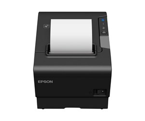 Skriver - Epson TM T88VI-iHub - C31CE94751