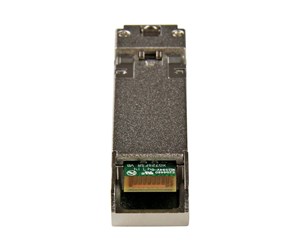 Repeater & Transceiver - StarTech.com 10 Gigabit Fiber SFP+ Transceiver Module - Cisco Meraki MA-SFP-10GB-LR Compatible - SM LC - 10 km (6.2 mi) - SFP+ transceiver modul - 10 Gigabit Ethernet - MASFP10GBLR