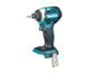 Skru/Bormaskin - Makita Cordless impact driver li-ion - dtd154z brushless - DTD154Z