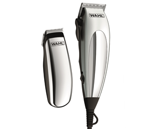 Hårtrimmer - Wahl Hårklipper Deluxe Home Pro 79305-1316 - 79305-1316