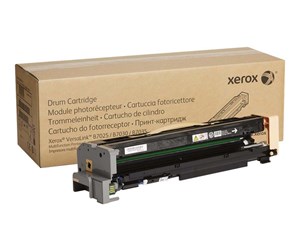 Printertilbehør blekk/toner - Xerox - sort - original - tromlepatron - Drum Cartridge Svart - 113R00779