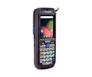 Uncategorized - Honeywell CN75e - terminal til indsamling af data - Win Embedded Handheld 6.5 - 16 GB - 3.5" - CN75EQ6KC00W4101