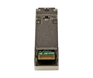 Repeater & Transceiver - StarTech.com 10 Gigabit Fiber SFP+ Transceiver Module - Cisco SFP-10G-LR-S Compatible - SM LC - 10 km (6.2 mi) - SFP+ transceiver modul - 10 Gigabit Ethernet - SFP10GLRSST