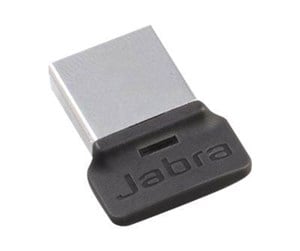 Nettverksadapter - Jabra LINK 370 MS USB Bluetooth Adapter - 14208-08