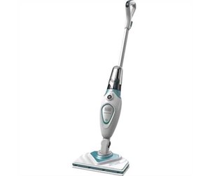 Damprenser - Black & Decker Damprenser Steam-Mop FSM1616 - FSM1616