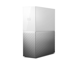 NAS-Server - WD My Cloud Home - 8TB - NAS-Server - WDBVXC0080HWT-EESN