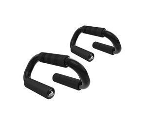 Sport & Fitness - Adidas Push Up Bars - 420-122311