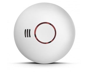 Smarthus - Housegard SA422WS Origo Smoke-Alarm - 601121