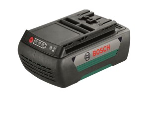 Batterier & Ladere - Bosch 36 V/2,0 Ah lithium-ion-batteri - F016800474