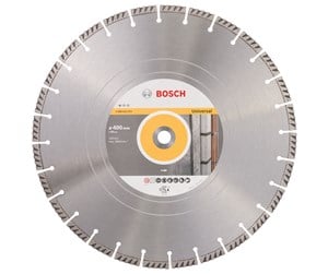 Sirkelsag - Bosch Diamantkappeskive standard for Universal 400x20 400x20x3.2x10mm - 2608615072