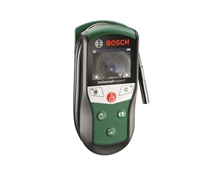 Overvåkningskamera - Bosch UniversalInspect - 0603687000