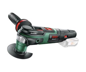 Multiværktøy - Bosch AdvancedMulti 18 - 0603104000