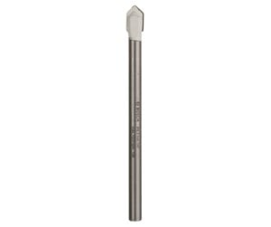 Bormaskin & Bits - Bosch Flisbor D= 6,5 mm, L= 80 mm - 2609255581