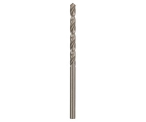 Bormaskin & Bits - Bosch Metallbor HSS-G, DIN 338 D= 3,0 mm, L= 61 mm - 2609255038