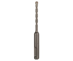 Bormaskin & Bits - Bosch Hammerbor SDS plus D= 6 mm, L= 110 mm - 2609255502