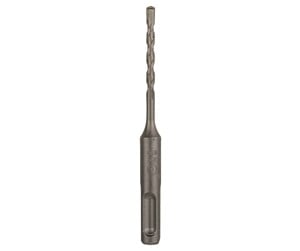 Skru/Bormaskin - Bosch Hammerbor SDS plus D= 5 mm, L= 110 mm - 2609255500