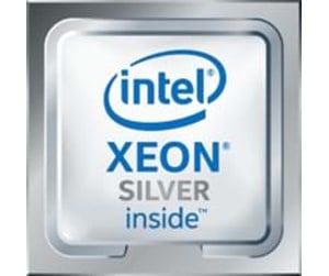 Prosessor/CPU - Lenovo Intel Xeon Silver 4114 / 2.2 GHz Processor Prosessor/CPU - 10 kjerner - 2.2 GHz - 7XG7A05578