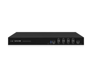 Ruter - Ubiquiti ER-8-XG EdgeRouter Infinity - Router - ER-8-XG