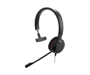 Hodetelefoner - Jabra Evolve 20SE UC Mono - 4993-829-409