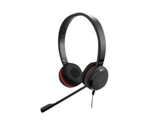 Hodetelefoner - Jabra Evolve 20SE UC Stereo - 4999-829-409