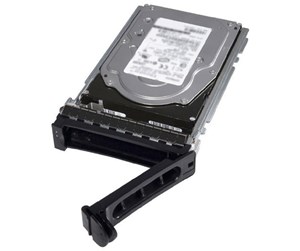 SSD - Dell Customer Kit - solid state drive - 400 GB - SAS 12Gb/s - 400-ATFZ