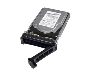 Harddisk - Dell - harddisk - 1.2 TB - SAS 12Gb/s - 1.2TB - Harddisk - 400-ATJN - SAS3 - 2.5" - 400-ATJN