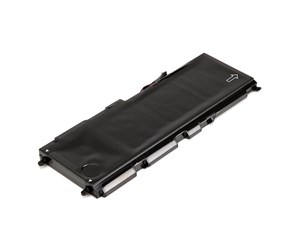 Bærbar PC - Batteri  - Samsung - batteri til bærbar computer - Li-pol - 80 Wh - BA43-00318A