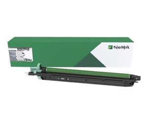 Printertilbehør blekk/toner - Lexmark BSD Toner Cartridge CMY - Fotoelektrisk enhet Farge - 76C0PV0