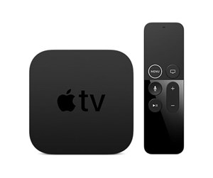 AV-enhet - Apple TV 4K 32GB - MQD22KK/A