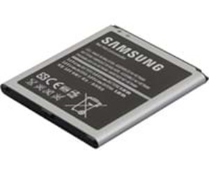 Mobil - Adaptere og ladere - Samsung batteri for mobiltelefon - Li-Ion - GH43-03833A